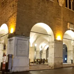 Palazzo dei Trecento - Treviso