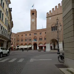 Piazza dei Signori - Treviso