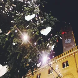 Piazza dei Signori - Treviso
