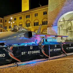 Piazza dei Signori - Treviso