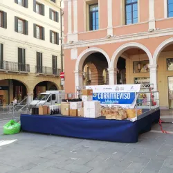 Piazza dei Signori - Treviso