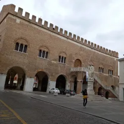 Piazza dei Signori - Treviso