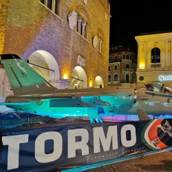 Piazza dei Signori - Treviso