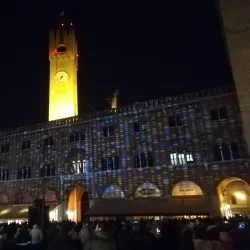 Piazza dei Signori - Treviso