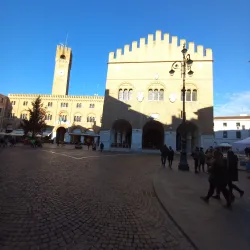 Piazza dei Signori - Treviso