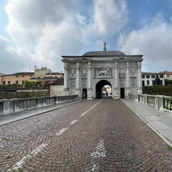 Porta San Tomaso - Treviso