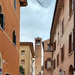 Porta San Tomaso - Treviso