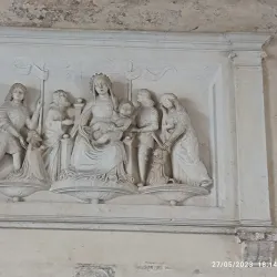 Porta San Tomaso - Treviso