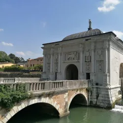 Porta San Tomaso - Treviso