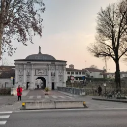 Porta San Tomaso - Treviso
