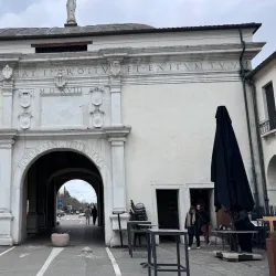 Porta San Tomaso - Treviso