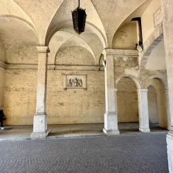 Porta San Tomaso - Treviso