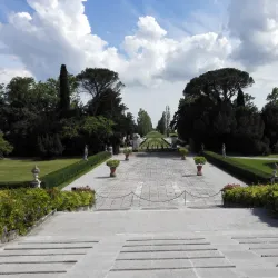 Villa Emo Capodilista - Treviso