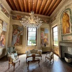 Villa Emo Capodilista - Treviso