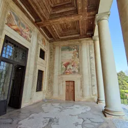 Villa Emo Capodilista - Treviso