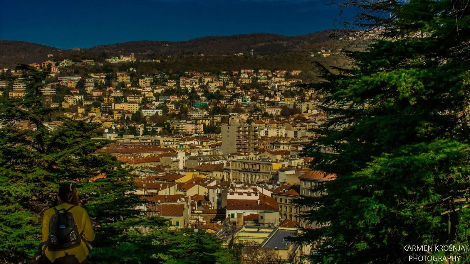 Trieste