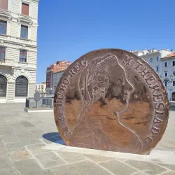 Canal Grande - Trieste