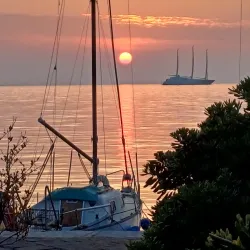 Canal Grande - Trieste