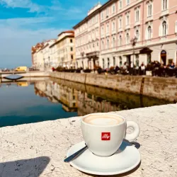 Canal Grande - Trieste