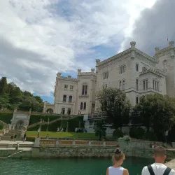 Castello di Miramare - Trieste