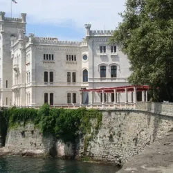 Castello di Miramare - Trieste