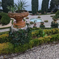 Castello di Miramare - Trieste