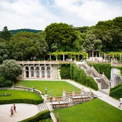 Castello di Miramare - Trieste