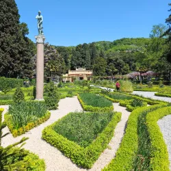 Castello di Miramare - Trieste