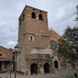 Cattedrale di San Giusto - Trieste