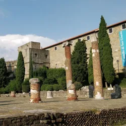 Cattedrale di San Giusto - Trieste