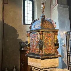 Cattedrale di San Giusto - Trieste