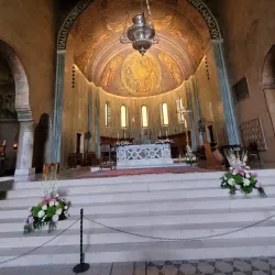 Cattedrale di San Giusto - Trieste