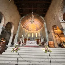 Cattedrale di San Giusto - Trieste
