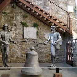 Cattedrale di San Giusto - Trieste