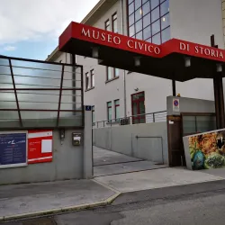 Civico Museo di Storia ed Arte - Trieste