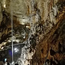 Grotta Gigante - Trieste
