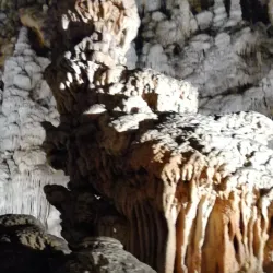Grotta Gigante - Trieste