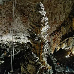 Grotta Gigante - Trieste