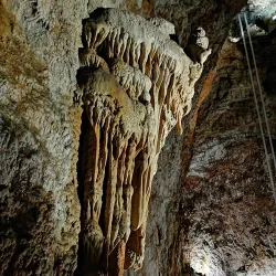 Grotta Gigante - Trieste