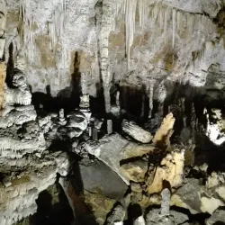 Grotta Gigante - Trieste
