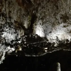 Grotta Gigante - Trieste