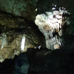 Grotta Gigante - Trieste