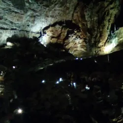 Grotta Gigante - Trieste