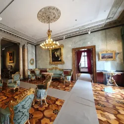 Museo Revoltella - Trieste