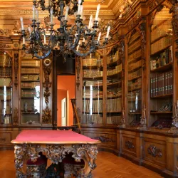 Museo Revoltella - Trieste