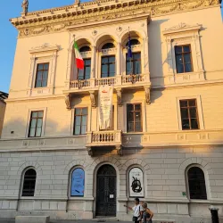 Museo Revoltella - Trieste