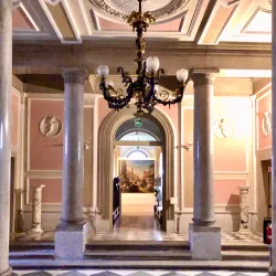 Museo Revoltella - Trieste