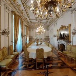 Museo Revoltella - Trieste