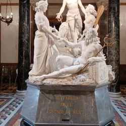 Museo Revoltella - Trieste