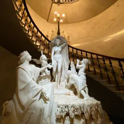 Museo Revoltella - Trieste